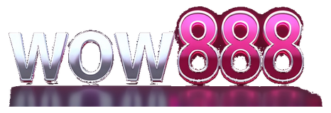 wow888 logo